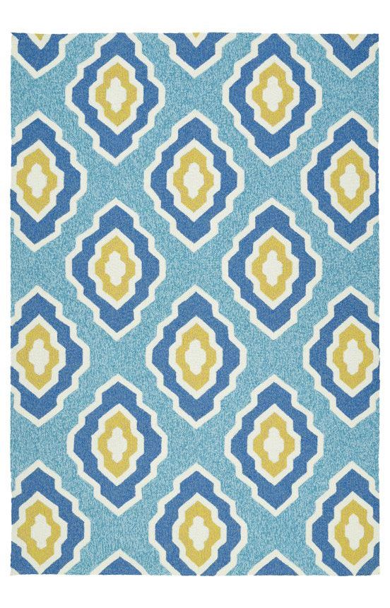 現代簡約幾何圖案地毯貼圖 藝術與功能的完美融合