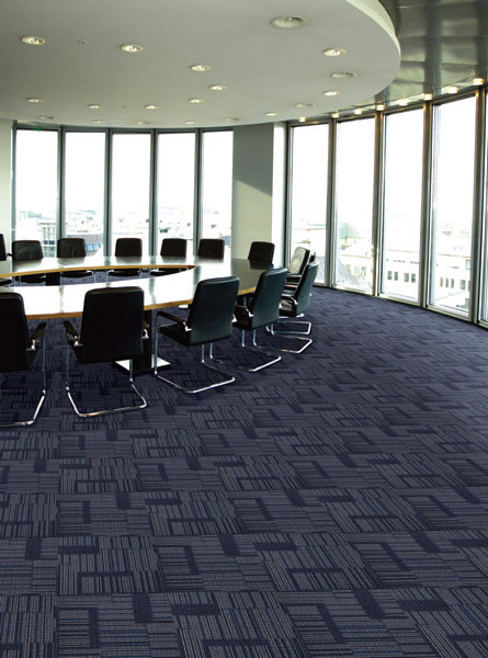 地毯 從歷史織物到現代裝飾藝術