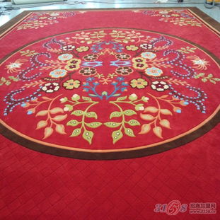 鼎盛達地毯 優質產品與專業輔料的一站式解決方案